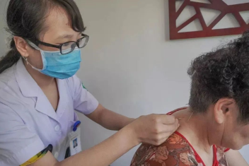 台州市肿瘤医院医师节特辑 | 陈莎莎：做健康的守护者