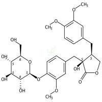 络石苷  CAS号：33464-71-0