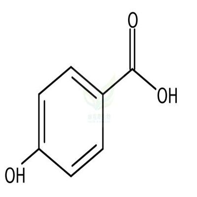 对羟基苯甲酸  99-96-7