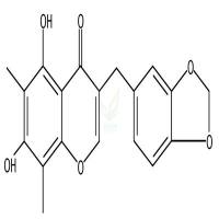 甲基麦冬黄酮A 74805-90-6