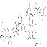 远志皂苷B  Onjisaponin B