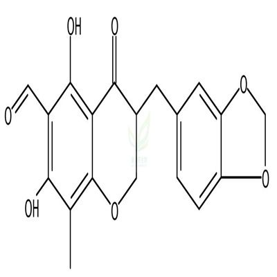 6-醛基异麦冬黄烷酮A   116291-82-8