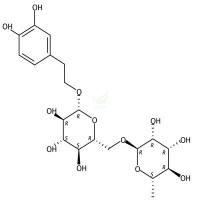 连翘酯苷E  CAS号：93675-88-8