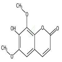 异嗪皮啶 CAS号:486-21-5