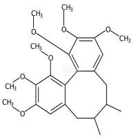 五味子甲素 Schizandrin A 