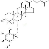 人参皂苷Rk3 CAS号:364779-15-7