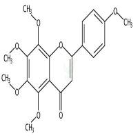 橘红素  CAS号：481-53-8
