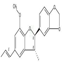 (-)-利卡灵B  CAS号：51020-87-2