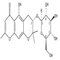 亥茅酚苷  CAS号：80681-44-3