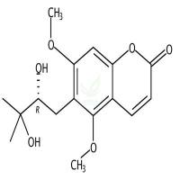 毛两面针素  CAS号：483-90-9
