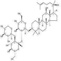 三七皂苷Ft1  CAS号：155683-00-4