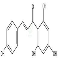 柚皮素查耳酮 CAS号:73692-50-9