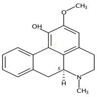 北美鹅掌楸尼定碱  