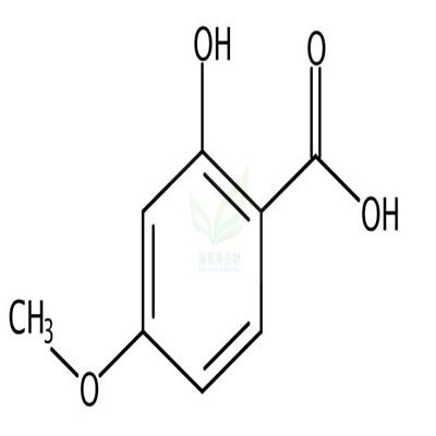 4-甲氧基水杨酸  