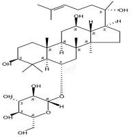 人参皂苷Rh1 CAS号:63223-86-9