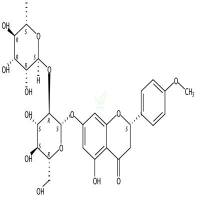 枸橘苷  CAS号：14941-08-3