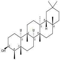 表木栓醇 Friedelan-3beta-ol