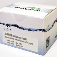 NGS FFPE DNA文库构建试剂盒