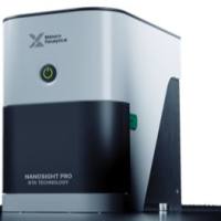 马尔文帕纳科NanoSight Pro纳米颗粒跟踪分析仪