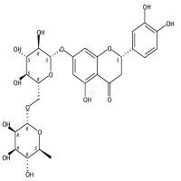 圣草次苷  CAS号：13463-28-0