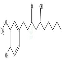 6-姜酚  CAS号：23513-14-6