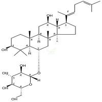 人参皂苷Rh4  CAS号：174721-08-5
