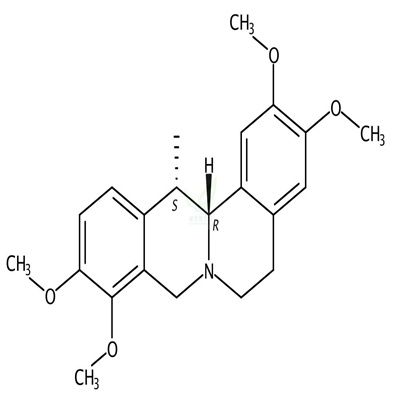 延胡索甲素  Corydaline