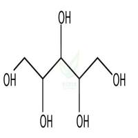 木糖醇  CAS号：87-99-0