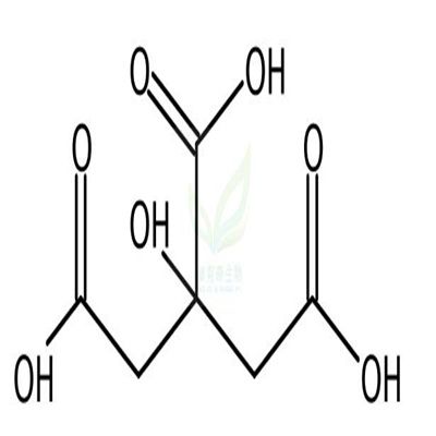 柠檬酸  Citric acid