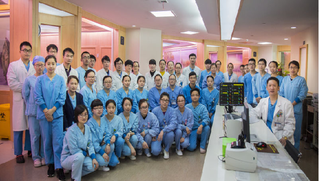 点赞！东阳市人民医院这个医生，获得全省表彰！