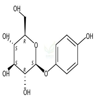 β-熊果苷  Arbutin
