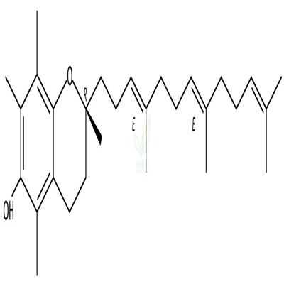 D-α-生育三烯酚  