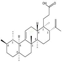 栎樱酸  CAS号：6812-81-3