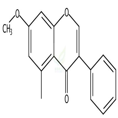 5-甲基-7-甲氧基异黄酮    82517-12-2