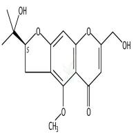 升麻素 CAS号:37921-38-3