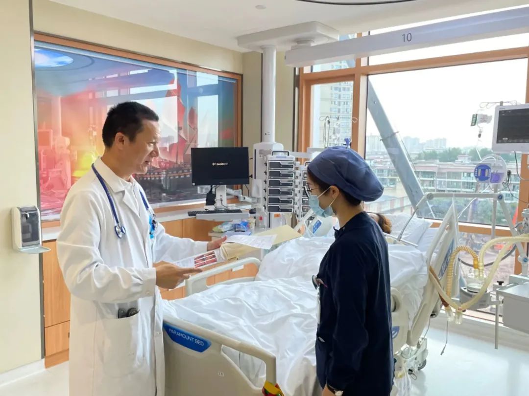 点赞！东阳市人民医院这个医生，获得全省表彰！