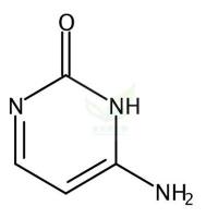 胞嘧啶  CAS号：71-30-7