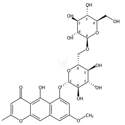 红镰霉素-6-O-β-龙胆二糖苷  CAS号：24577-90-0