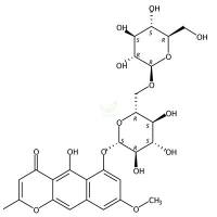 红镰霉素-6-O-β-龙胆二糖苷  CAS号：24577-90-0