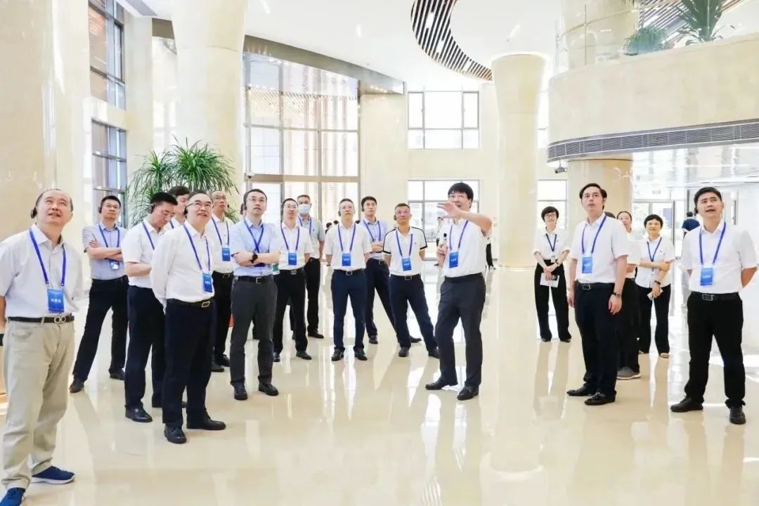 点赞！东阳市人民医院高水平县级医院建设经验，全省分享！