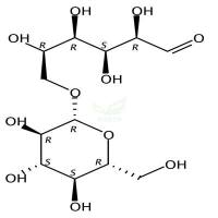 龙胆二糖  CAS号：554-91-6