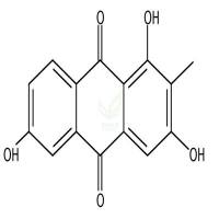6-羟基甲基异茜草素  CAS号：87686-86-0