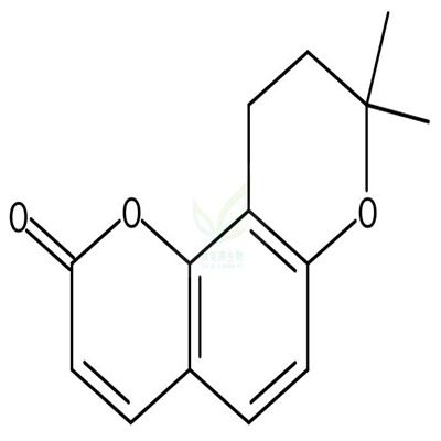 3.3'.5'-trihydroxy-4-methoxy-bibenzyl  CAS号：2221-66-1