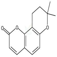 3.3'.5'-trihydroxy-4-methoxy-bibenzyl  CAS号：2221