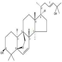 苦瓜皂苷I糖苷  CAS号：81910-41-0