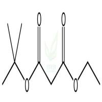 丙二酸叔丁基乙酯  CAS号：32864-38-3
