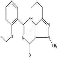 脱硫伐地那非  CAS号：139756-21-1