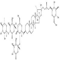 皂苷Th  CAS号：1187933-60-3