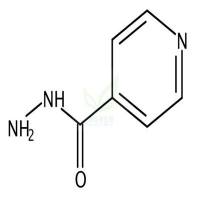 异烟肼  CAS号：54-85-3