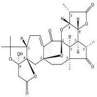 SchindilactoneA  CAS号：943239-45-0